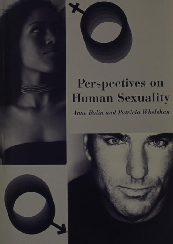 Perspectives on Human Sexuality by Barbara Bolin
