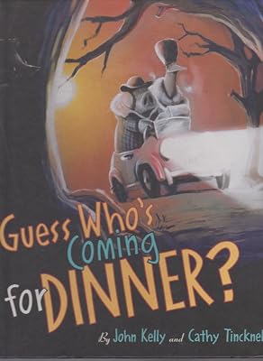 Guess Who's Coming for Dinner?