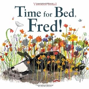 Time for Bed, Fred!