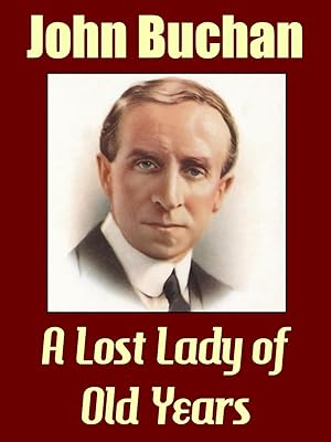 A Lost Lady of Old Years