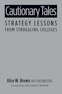 Cautionary Tales by Alice W. Brown