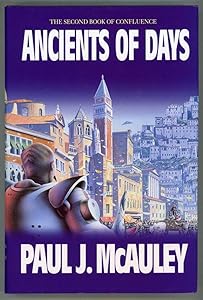 Ancients of Days (Confluence)