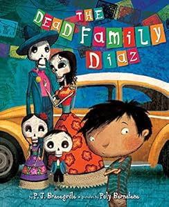 The Dead Family Diaz