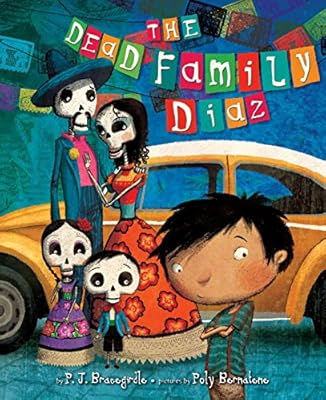 The Dead Family Diaz