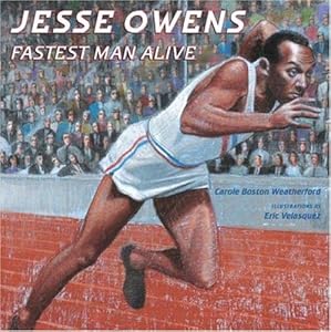 Jesse Owens