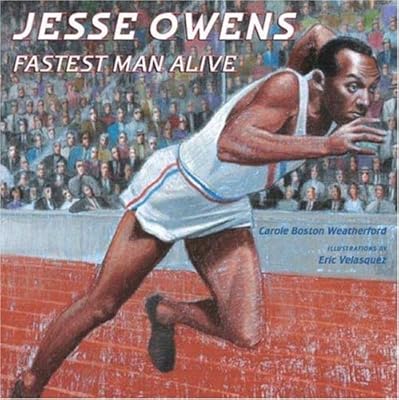 Jesse Owens