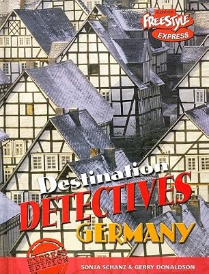 Germany (Destination Detectives)