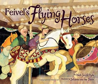 Feivel's Flying Horses