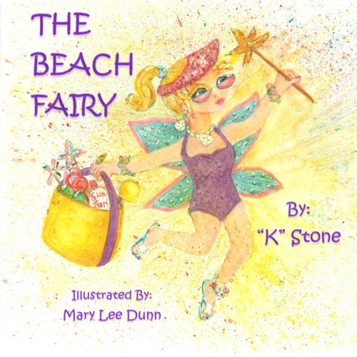 The Beach Fairy