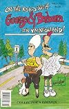 On the Road with George & Barbara in Vacationland! Vol. 1 No. 1