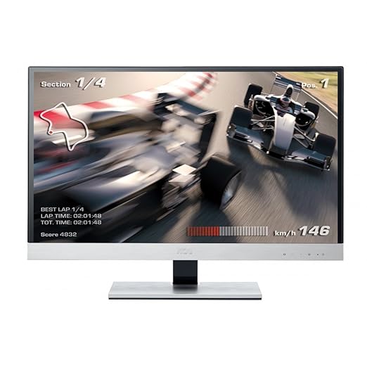 AOC I2757FM - Monitor LED de 27