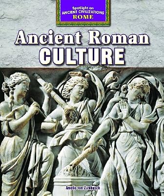 Ancient Roman Culture