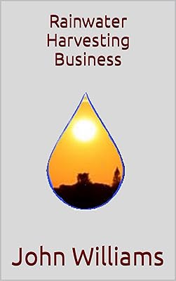 Rainwater Harvesting Business