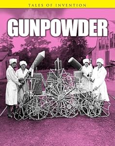 Gunpowder (Tales of Invention)