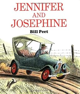 Jennifer and Josephine