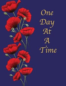 One Day At A Time by Suzanne's Dezigns