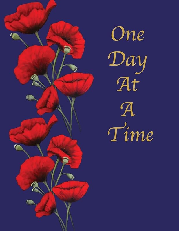 One Day At A Time by Suzanne's Dezigns