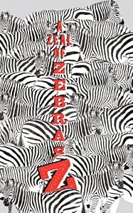 A Zeal of Zebras: An Alphabet of Collective Nouns