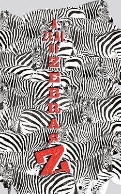 A Zeal of Zebras: An Alphabet of Collective Nouns