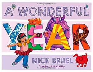 A Wonderful Year