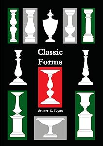 Classic Forms by Stuart E. Dyas