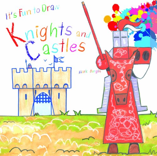 Knights and Castles by Mark Bergin