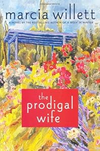 The Prodigal Wife: A Novel