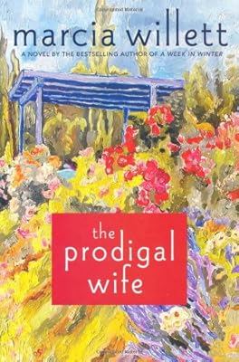 The Prodigal Wife: A Novel