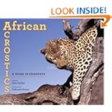 African Acrostics