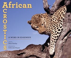 African Acrostics: A Word in Edgeways by Avis Harley
