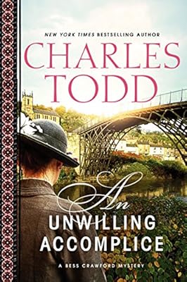 Unwilling Accomplice , An