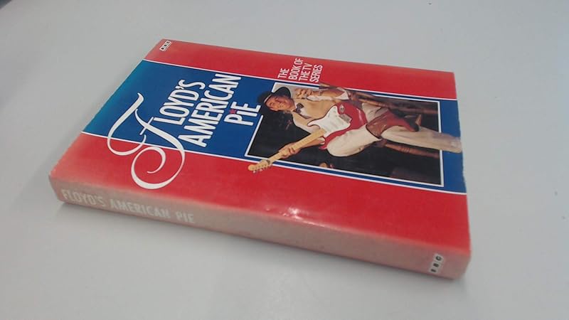 Floyd's American Pie by Keith Floyd