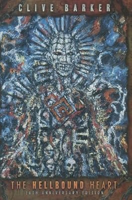 The Hellbound Heart