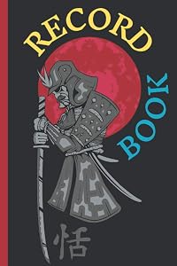 RECORD BOOK: Password book with tabs, internet password log book by Unik Press