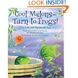 Cool Melons-Turn to Frogs!