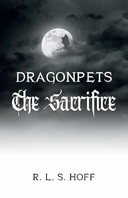 The Sacrifice (Dragonpets)
