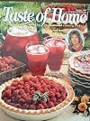 Taste of Home Magazine 2000 Jun / Jul