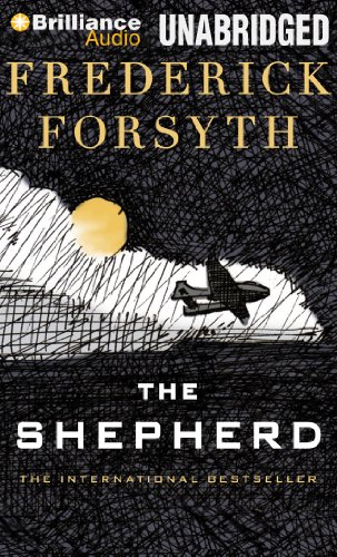 The Shepherd by Frederick Forsyth
