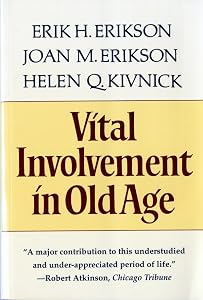 Vital Involvement in Old Age
