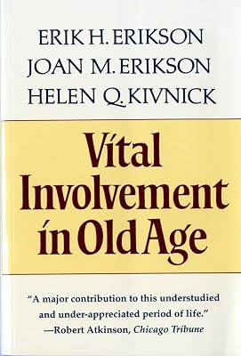 Vital Involvement in Old Age