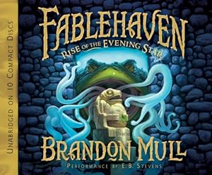 Fablehaven: Rise of the Evening Star