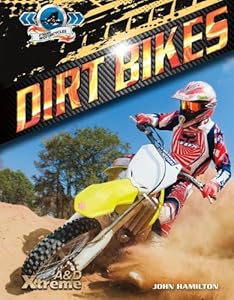 Dirt bikes