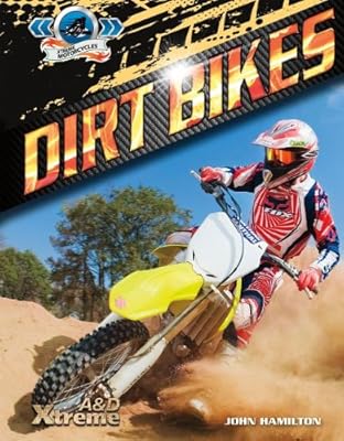 Dirt bikes
