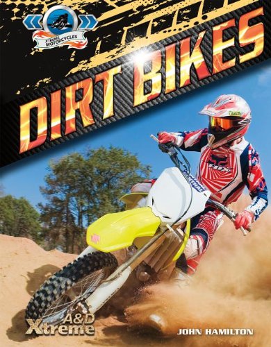 Dirt bikes by John Hamilton