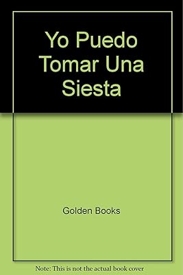Yo Puedo Tomar Una Siesta