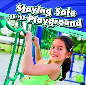 Staying Safe on the Playground