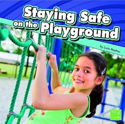 Staying Safe on the Playground