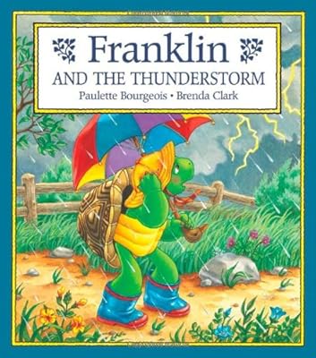 Franklin and the Thunderstorm (Franklin)
