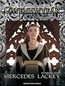 Gwenhwyfar: The White Spirit
