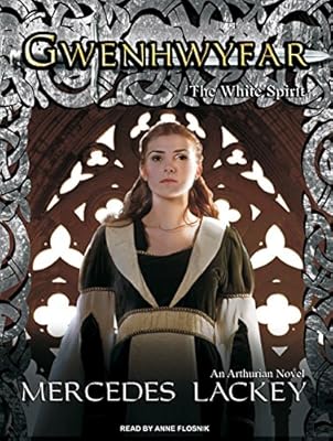 Gwenhwyfar: The White Spirit
